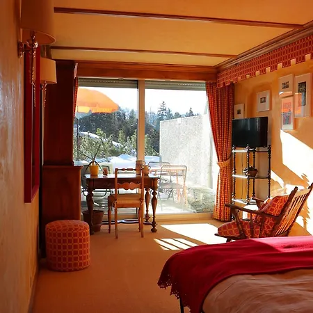 Charmant Studio Etrier Montana Appartement