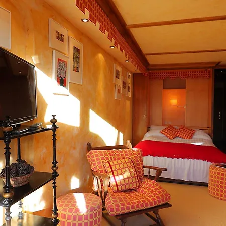 Apartment Charmant Studio Etrier Montana Crans-Montana