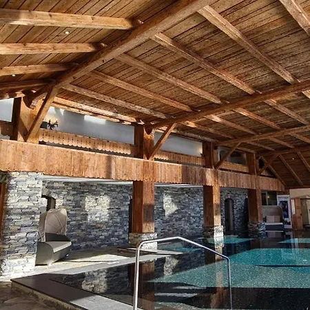 Charmant Studio Etrier Montana Apartment